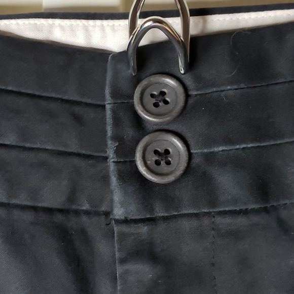 Banana Republic Black pants - Picture 3 of 4